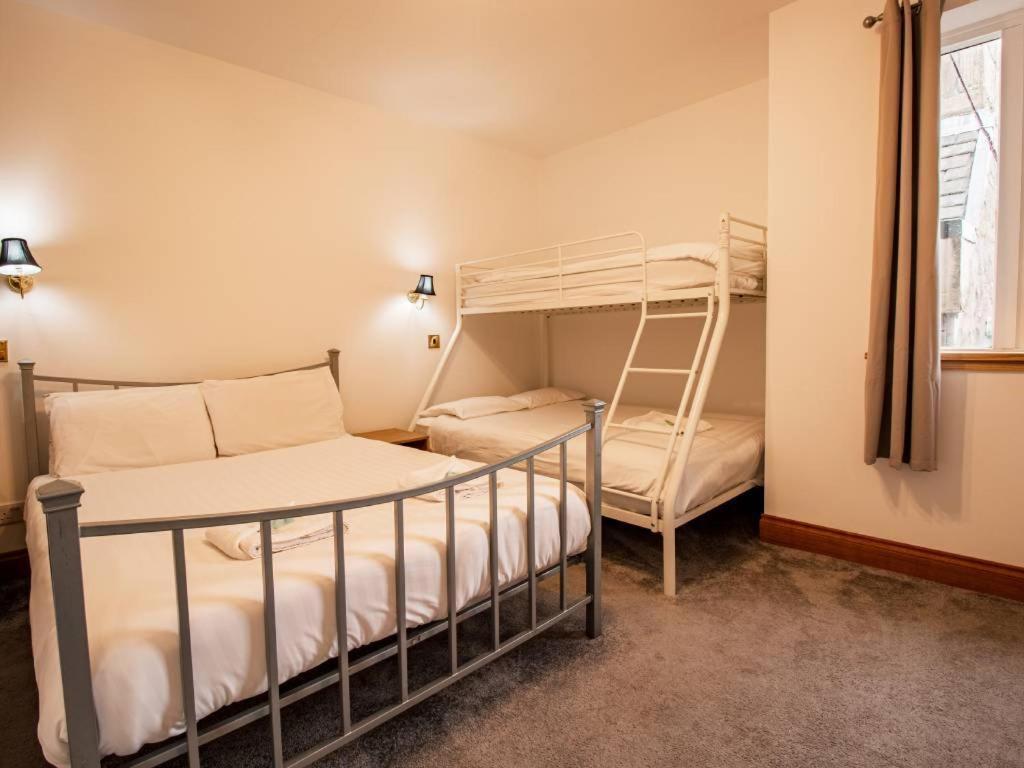The Ben Mhor Hotel, Bar & Restaurant Grantown-on-Spey