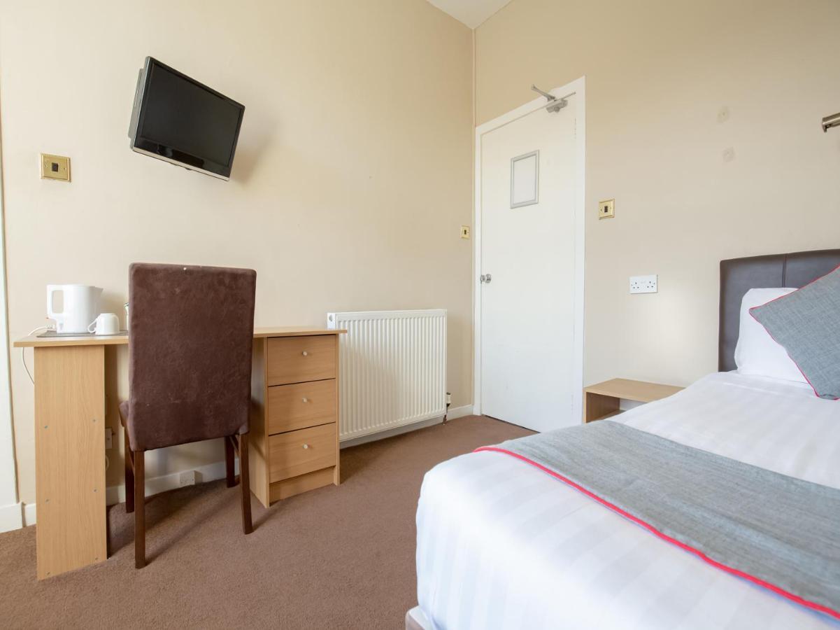 The Ben Mhor Hotel, Bar & Restaurant 3* Grantown-on-Spey