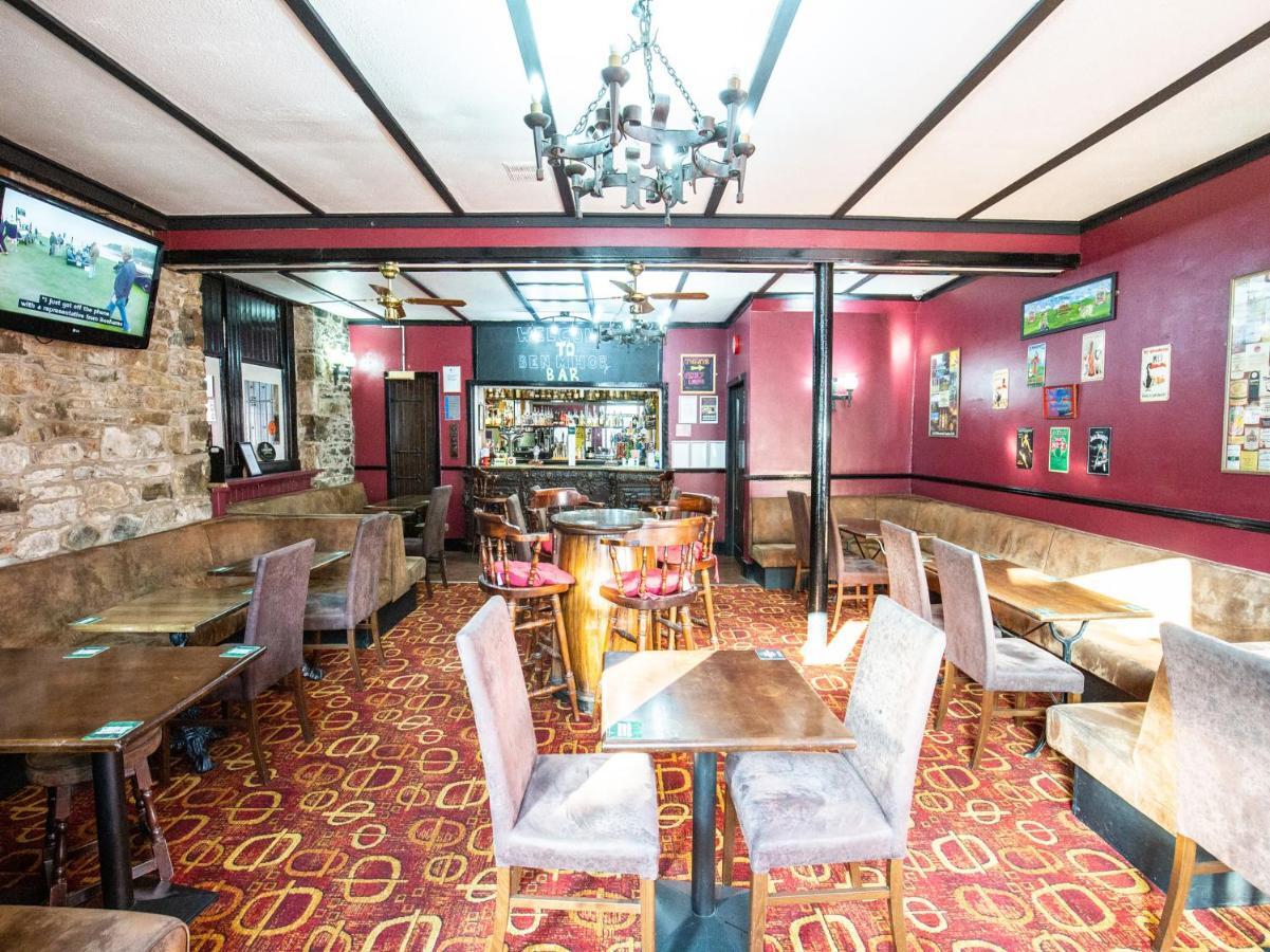 The Ben Mhor Hotel, Bar & Restaurant 3*