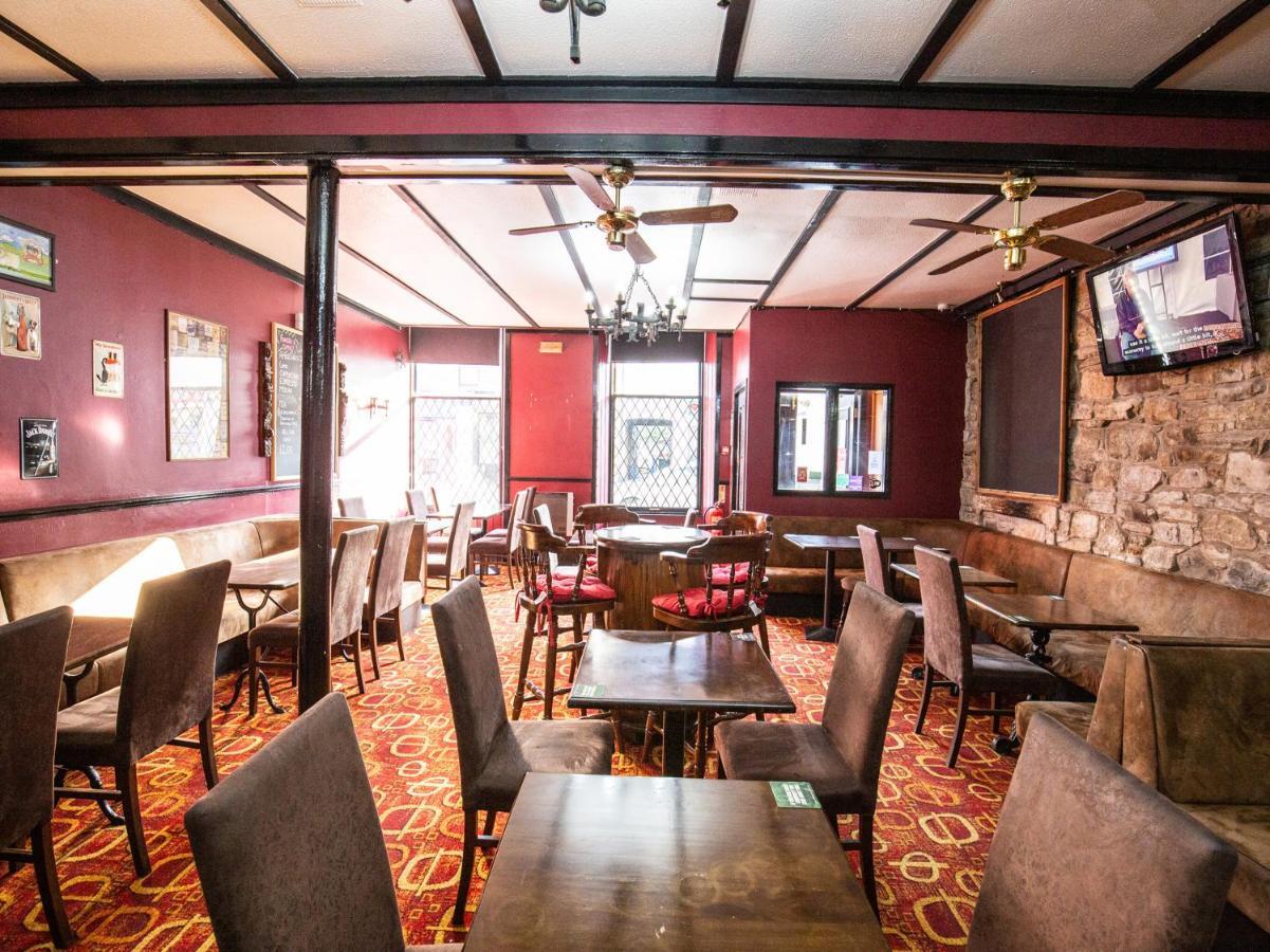 Hotel The Ben Mhor Hotel, Bar & Restaurant