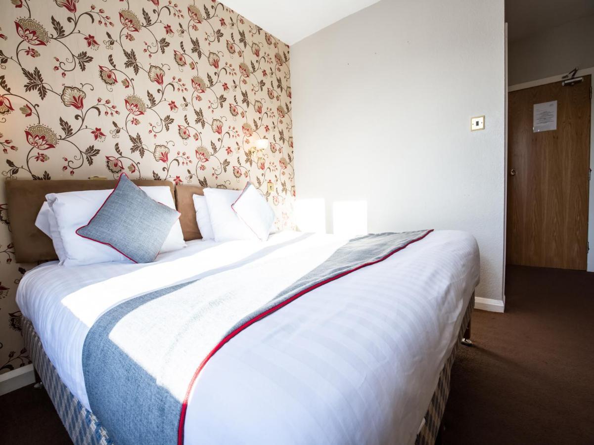 The Ben Mhor Hotel, Bar & Restaurant Grantown-on-Spey