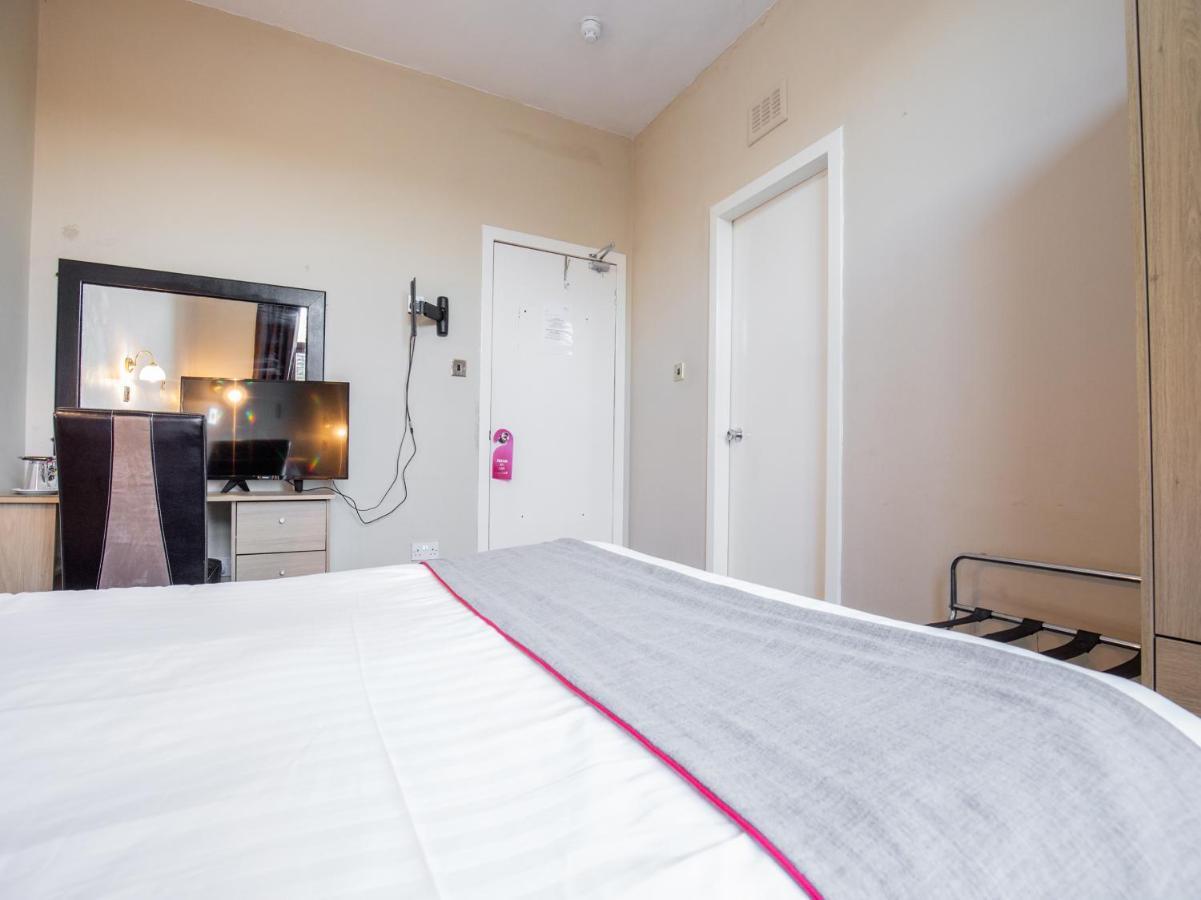 The Ben Mhor Hotel, Bar & Restaurant Hotel 3*