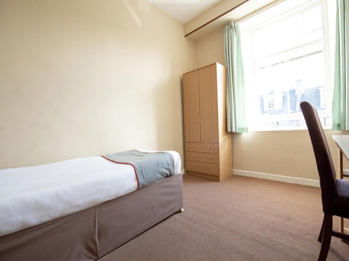 The Ben Mhor Hotel, Bar & Restaurant Hotel
