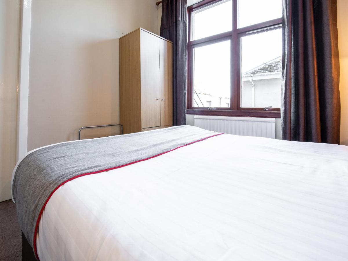 The Ben Mhor Hotel, Bar & Restaurant 3*