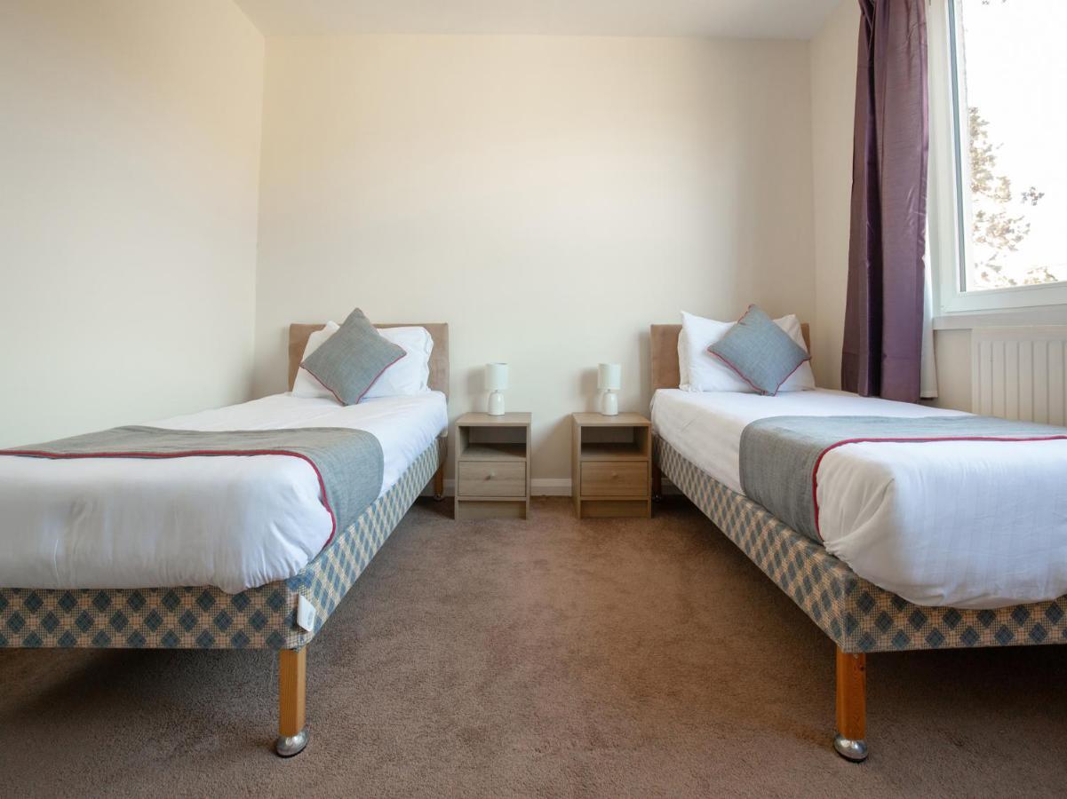 The Ben Mhor Hotel, Bar & Restaurant Hotel 3*