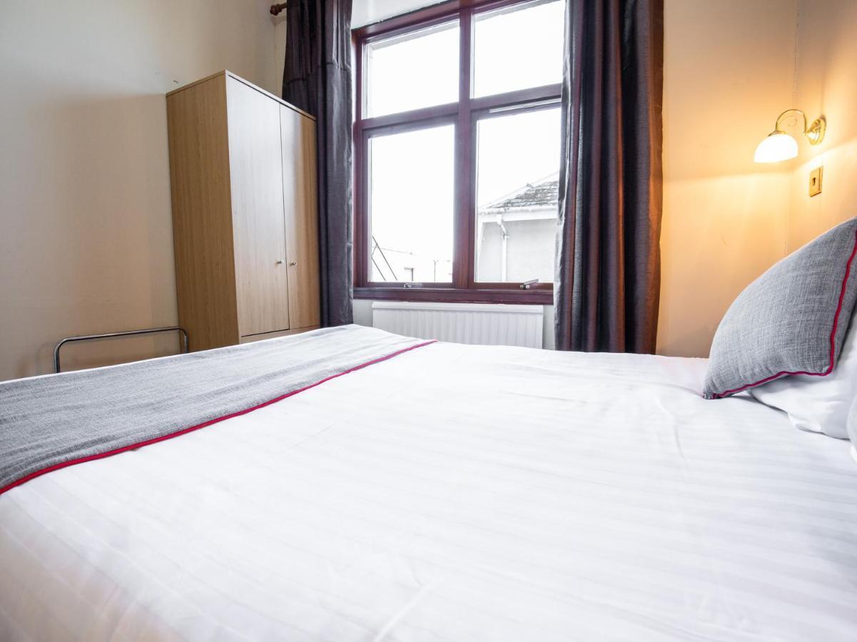 The Ben Mhor Hotel, Bar & Restaurant Grantown-on-Spey