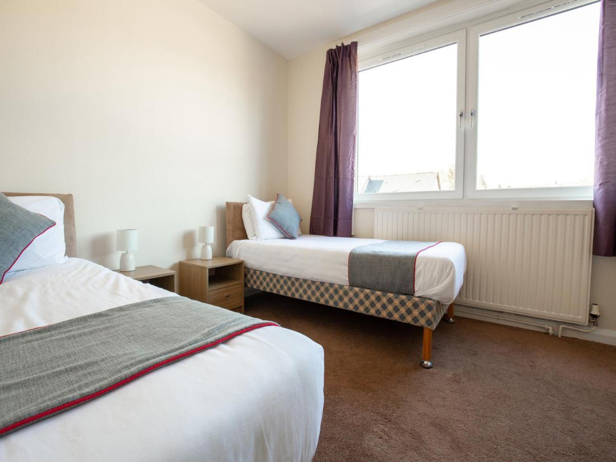 Hotel The Ben Mhor Hotel, Bar & Restaurant 3*
