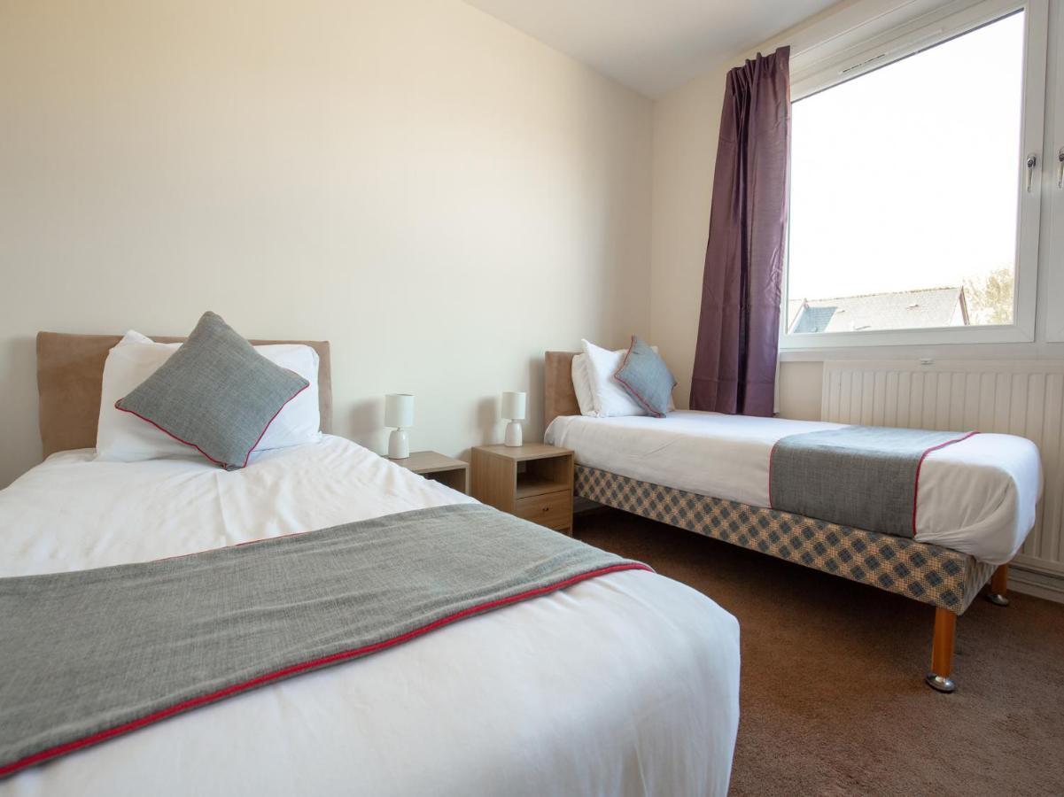 The Ben Mhor Hotel, Bar & Restaurant 3* Grantown-on-Spey