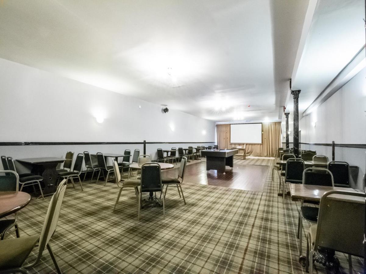 The Ben Mhor Hotel, Bar & Restaurant Hotel 3*