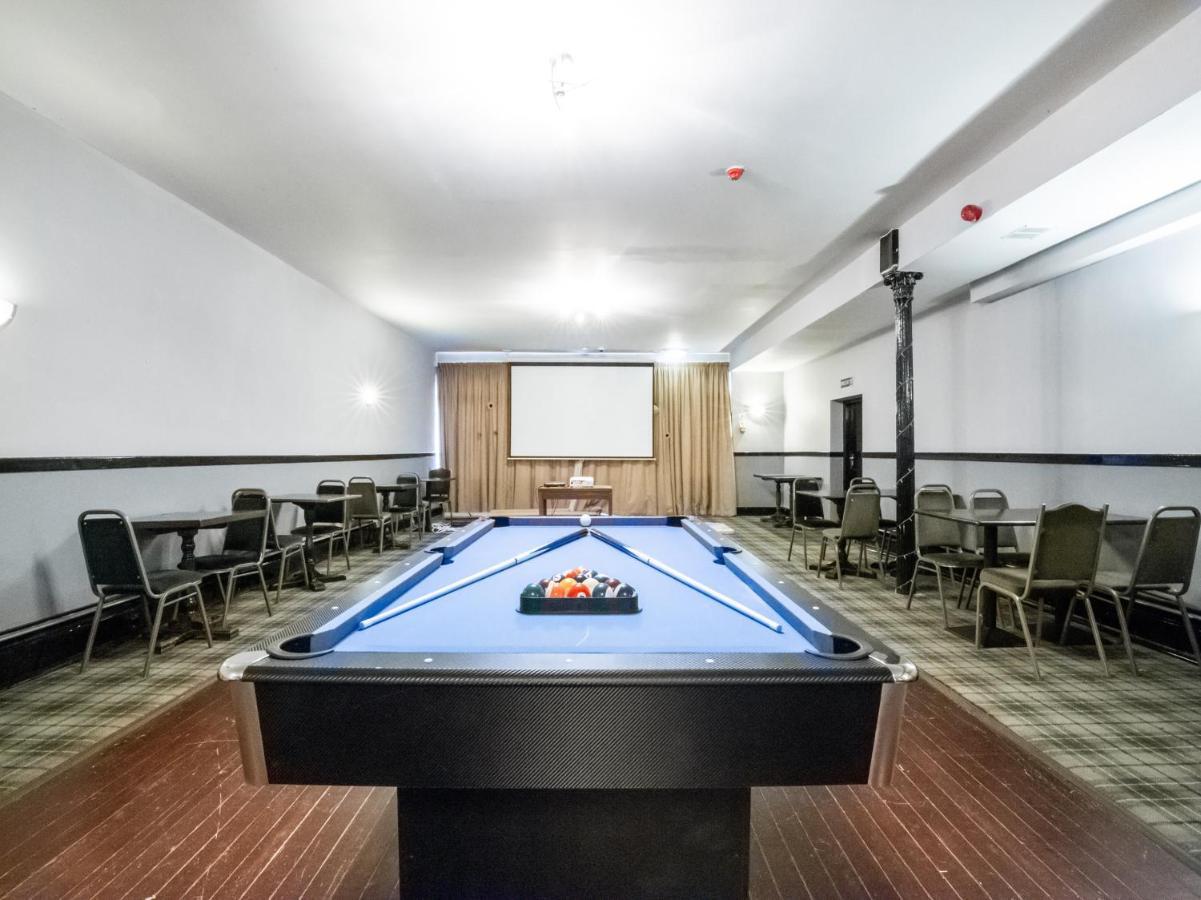 Hotel The Ben Mhor Hotel, Bar & Restaurant 3*