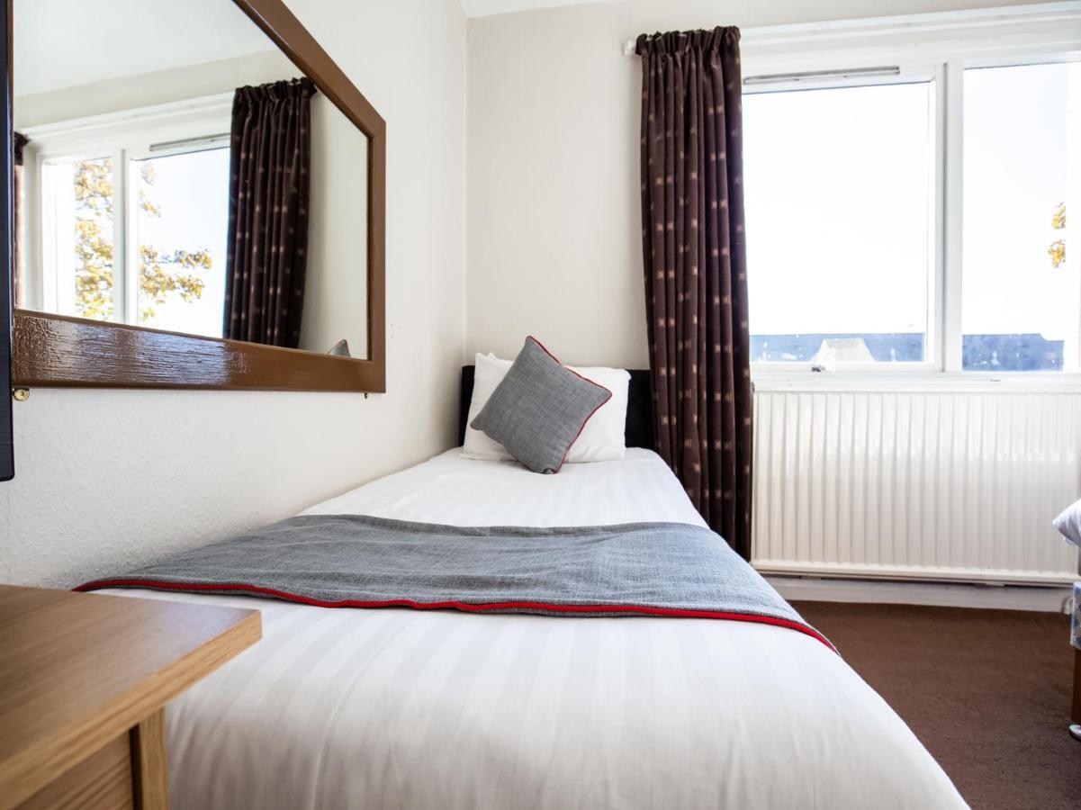 The Ben Mhor Hotel, Bar & Restaurant Grantown-on-Spey