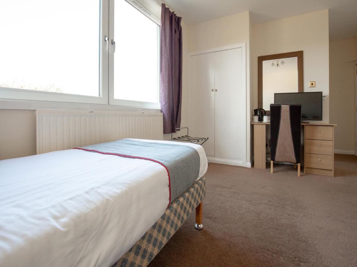 The Ben Mhor Hotel, Bar & Restaurant Hotel 3*